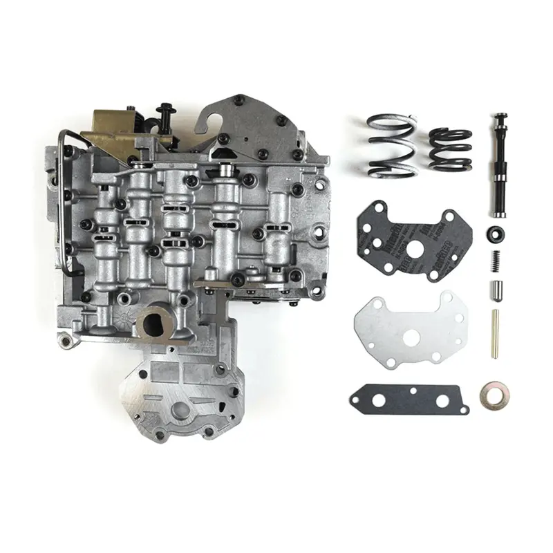 1996-2003 Cummins 5.9L 47Re Revmax Towing/Hd Valve Body (478-307) 1