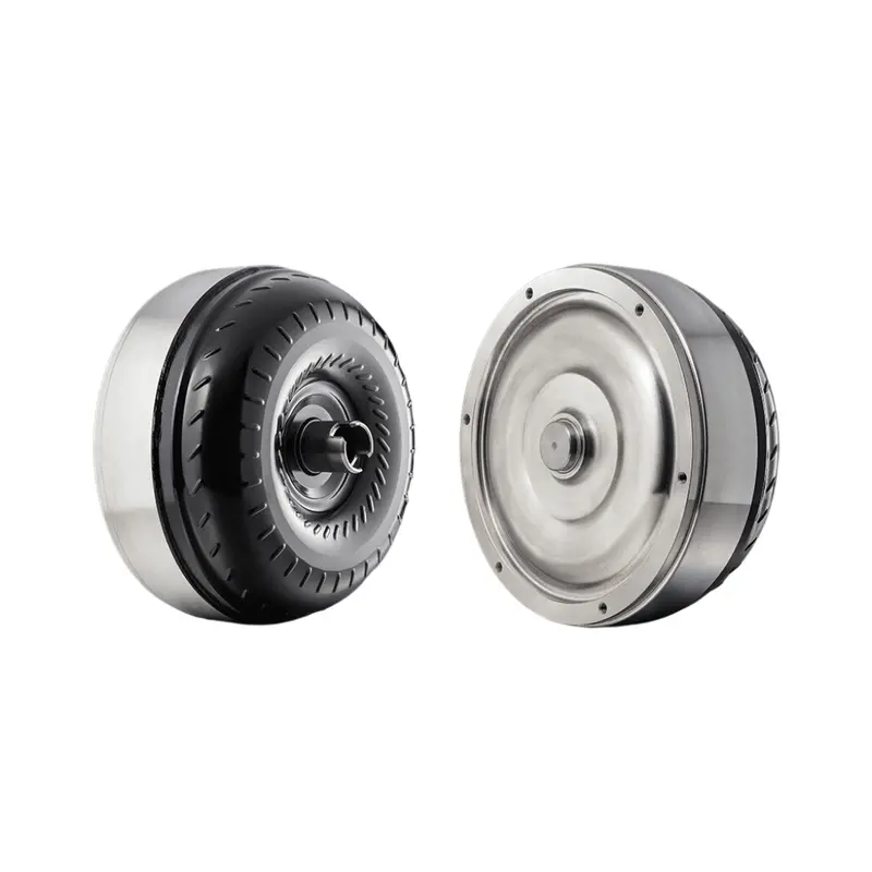 1996-2003 Cummins 5.9L 47Re Stage 3.5 Billet Single Disc Torque Converter (478-403) 1