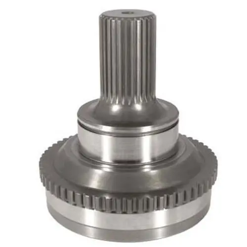1996-2007 Cummins 5.9L 4X4 Billet Output Shaft (618-Bos-4X) 1
