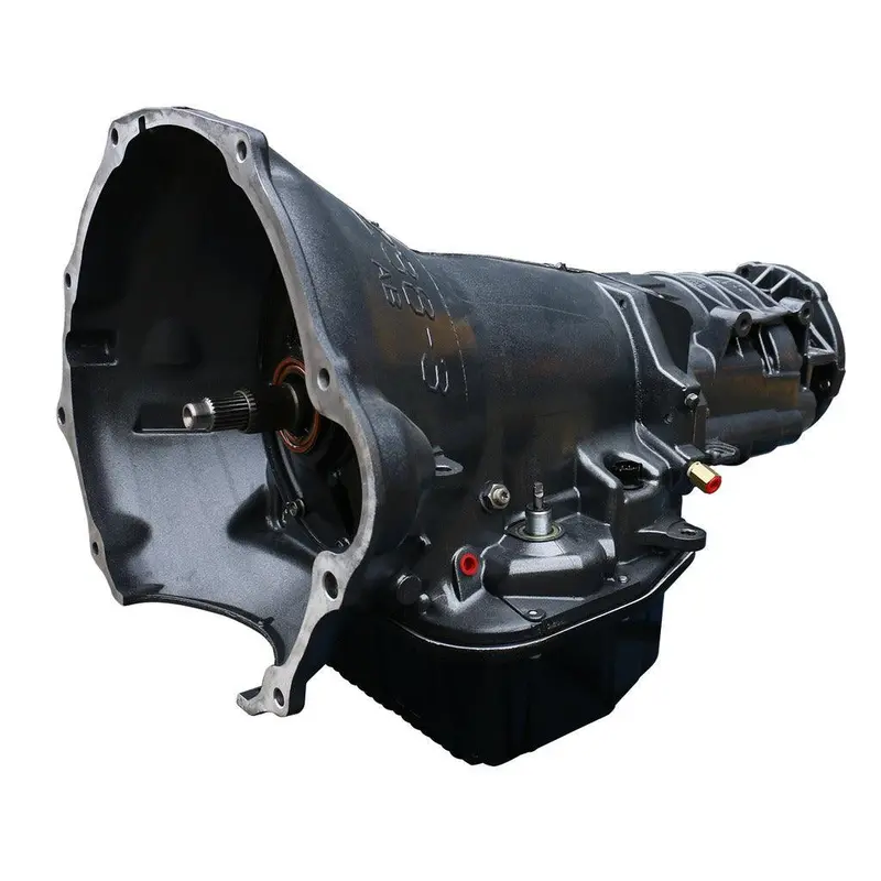1997-1999 Cummins 5.9L Bd Diesel 47Re Performance Transmission W/ Filter Kit (1064174Bf) 1