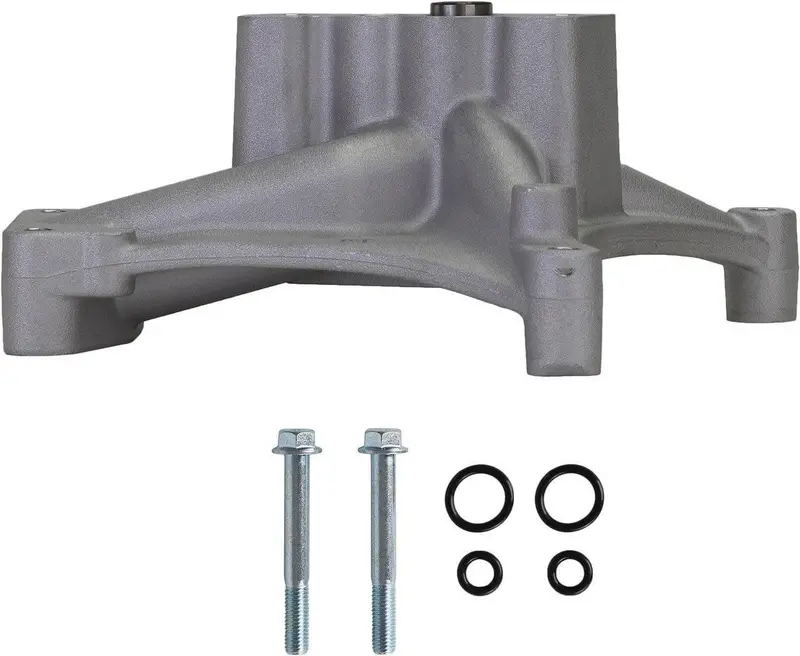 1998-1999 Powerstroke 7.3L Turbo Mount (A1382207n) 1