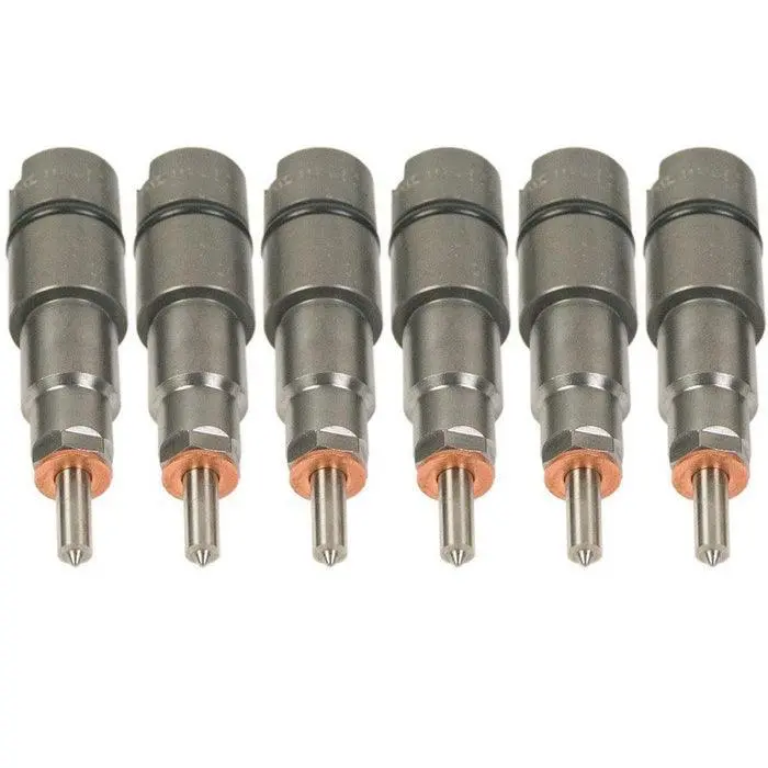 1998-2002 Cummins 5.9L 24V Bd Diesel Injector Set 1
