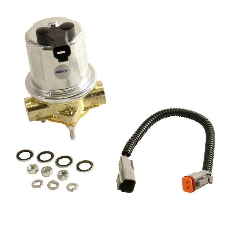 1998-2002 Cummins 5.9L 24V Bd Diesel Oem Replacement Lift Pump Kit (1050224) 1
