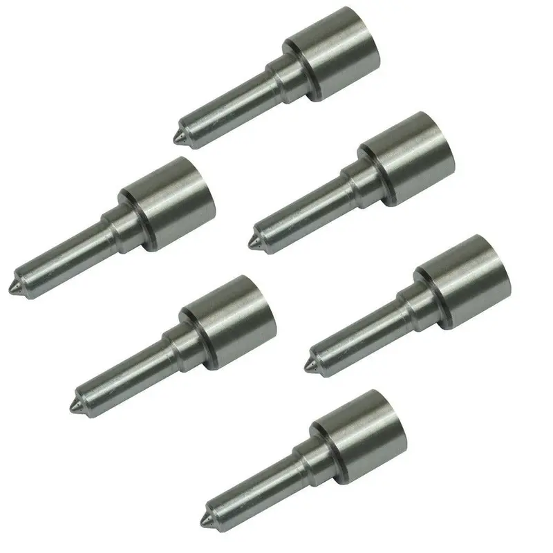 1998-2002 Cummins 5.9L Nozzle Set 50-150Hp (107583X) 1