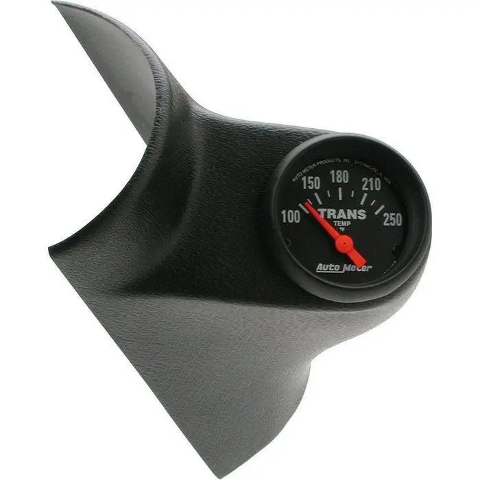 1998-2002 Cummins 5.9L Z-Series Pillar Gauge Kit (7090) 1