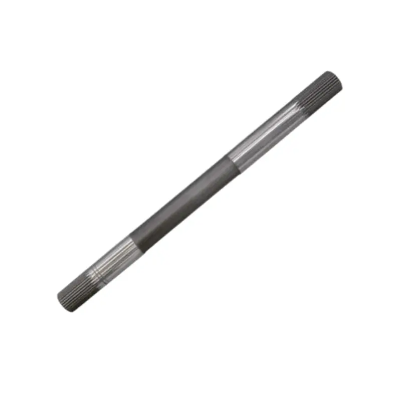 1998-2002 Powerstroke 7.3L 4R100 Revmax Billet Input Shaft (5R110-500) 1