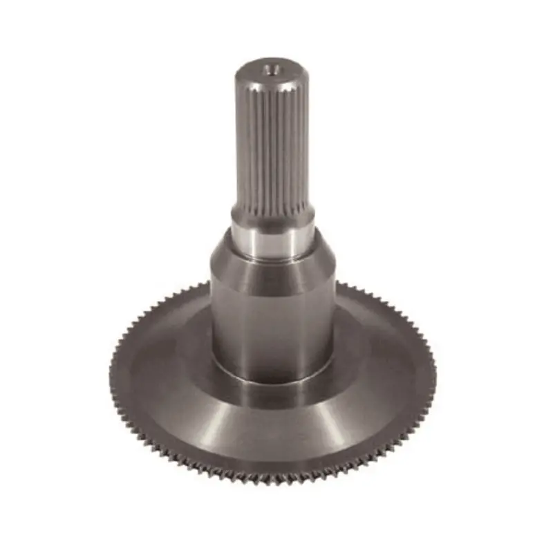 1998-2002 Powerstroke 7.3L 4R100 Revmax Billet Intermediate Shaft (4R100-502) 1
