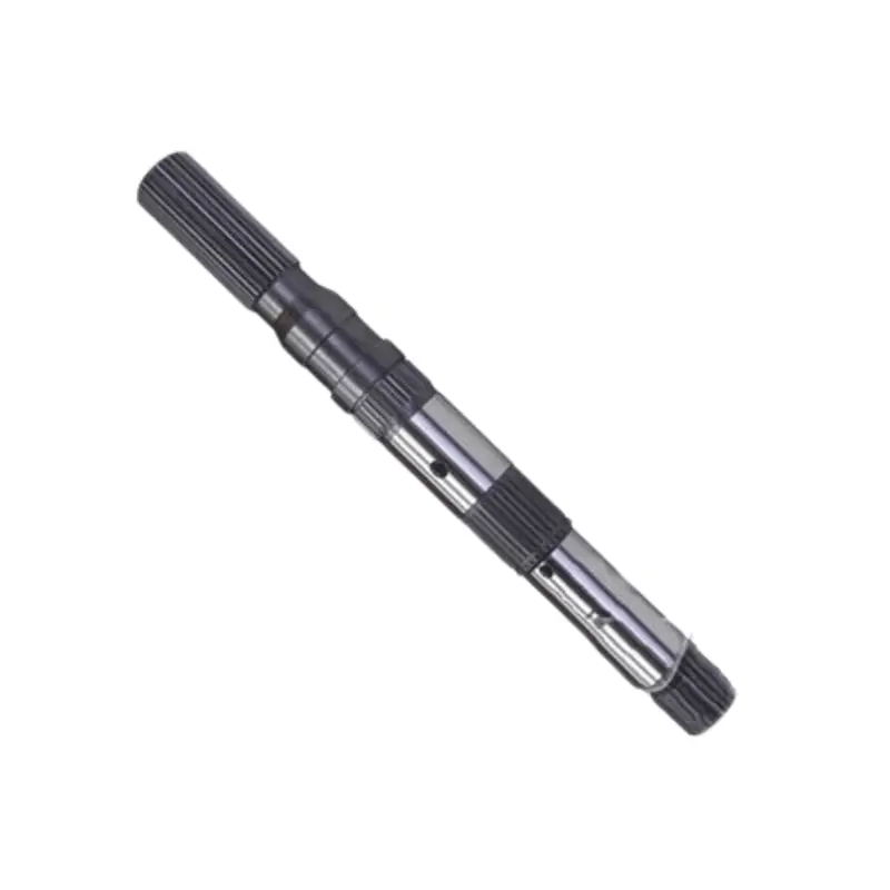 1998-2002 Powerstroke 7.3L 4R100 Revmax Billet Output Shaft (4R100-501) 1