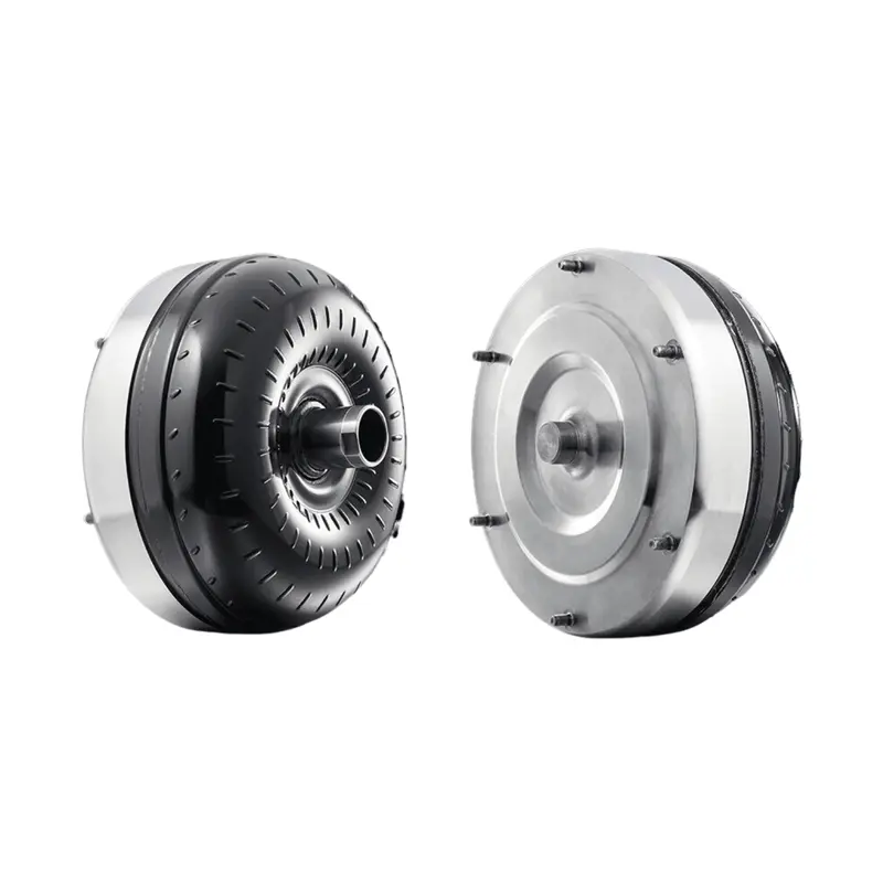 1998-2002 Powerstroke 7.3L 4R100 Revmax Stage 4 Torque Converter (4R100-400) 1