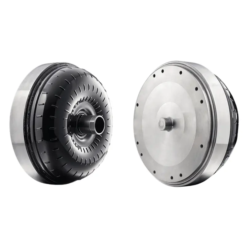 1998-2002 Powerstroke 7.3L 4R100 Revmax  Stage 5 Torque Converter (4R100-401) 1