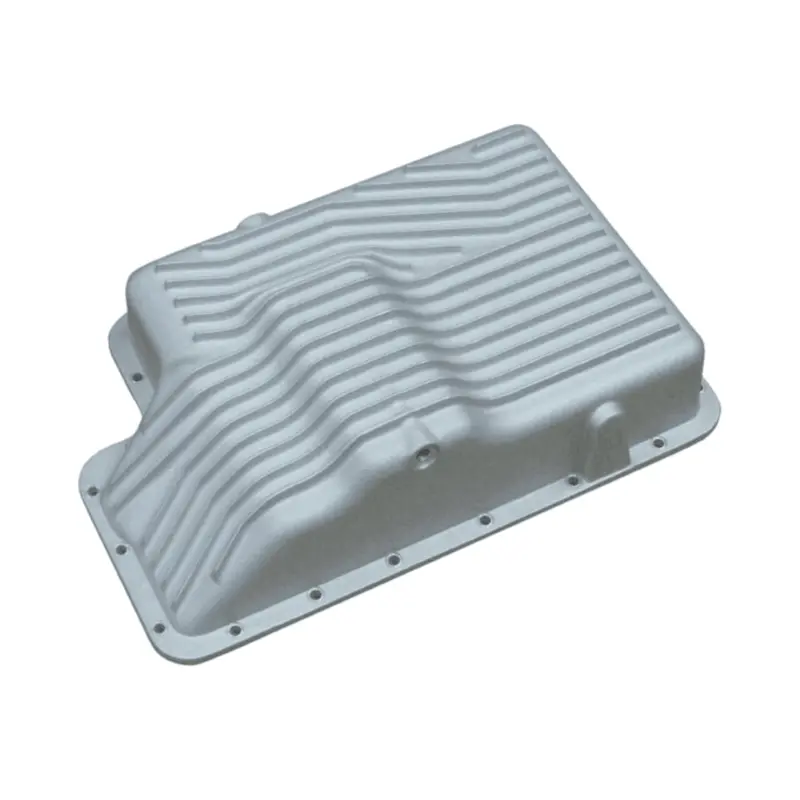 1998-2002 Powerstroke 7.3L 4R100 Revmax Transmission Pan (4R100-900) 1