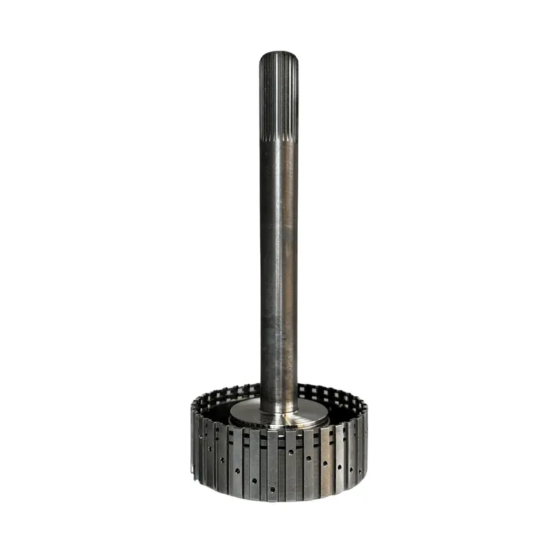 1998-2002 Powerstroke 7.3L 6L90e Revmax One Piece Billet Intermediate Shaft (6L90-500) 1