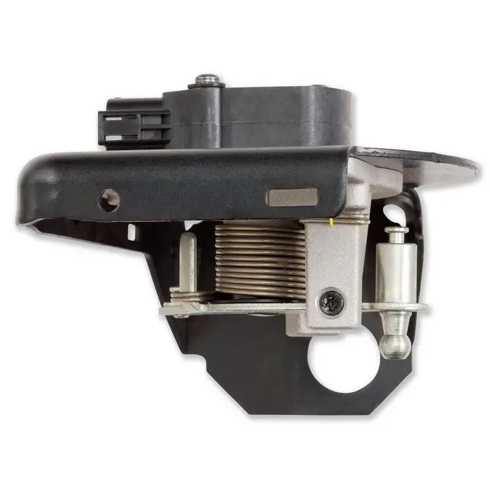 1998-2003 Cummins 5.9L Accelerator Pedal Sensor W/ Manual Transmission (Ap63427) 1