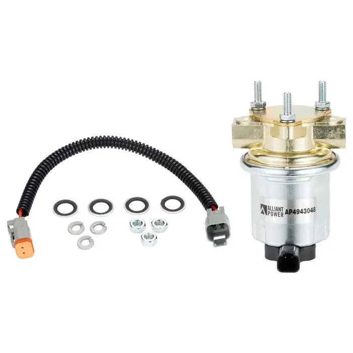 1998-2003 Cummins 5.9L Fuel Transfer Pump Kit (Ap4943048) 1