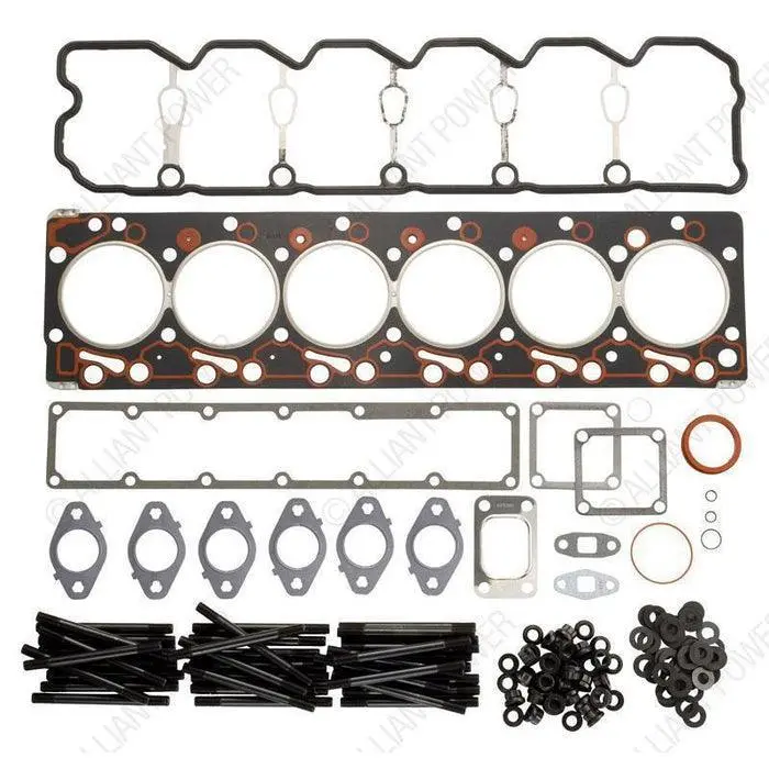 1998-2003 Cummins 5.9L Head Gasket Kit W/ Arp Studs (Ap0053) 1