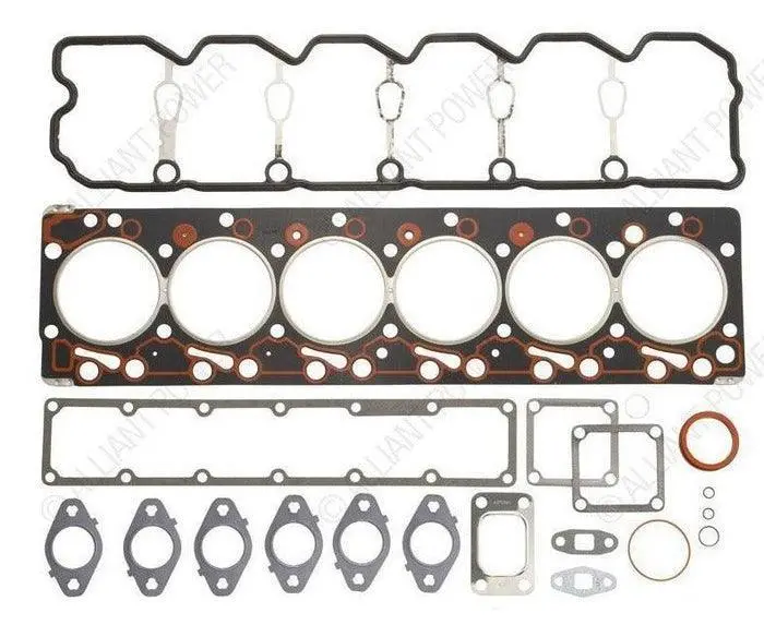 1998-2003 Cummins 5.9L Head Gasket Kit W/Out Arp Studs (Ap0092) 1