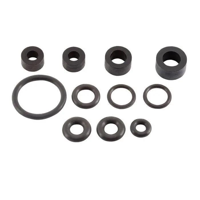 1998-2003 Powerstroke 7.3L Fuel Filter Drain Valve Kit (Ap0007) 1