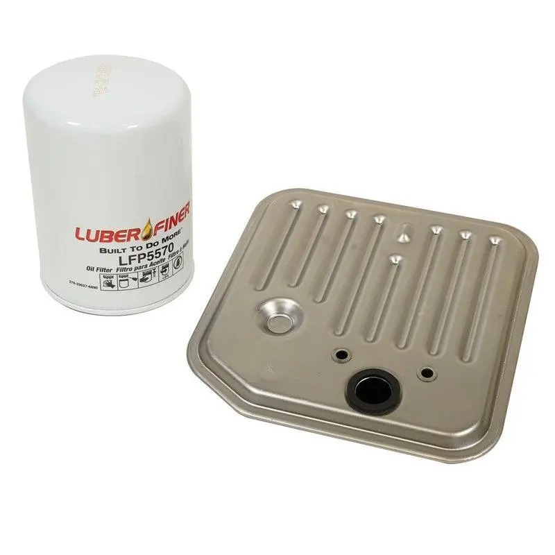 1998-2007 Cummins 5.9L 47Re/48Re Bd Diesel Transmission Filter Service Kit (1064042) 1