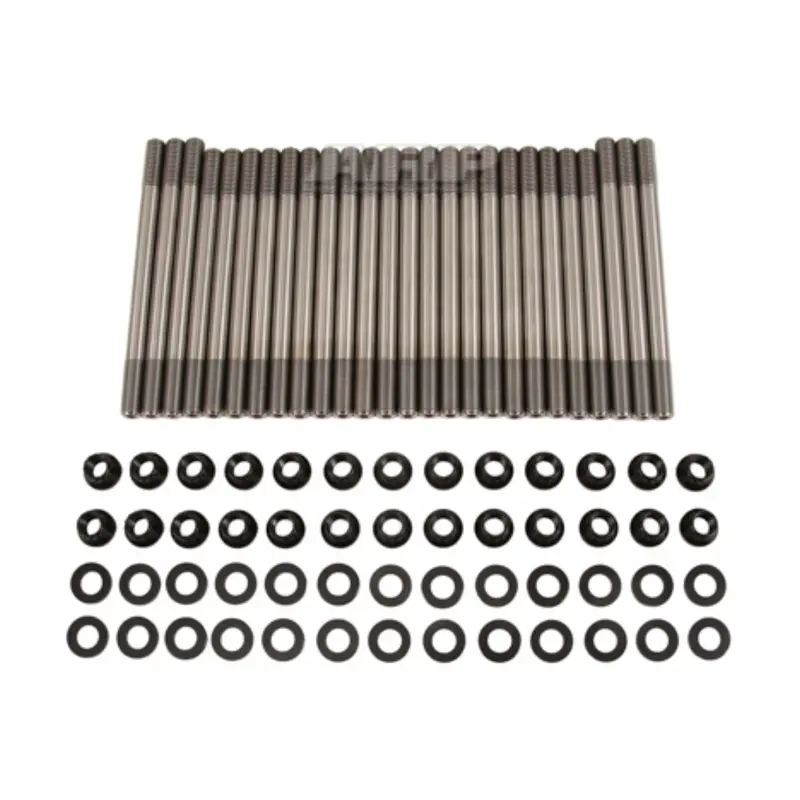 1998-2025 Cummins 5.9L/6.7L Head Stud Kit Ca625+ (247-4204) 1