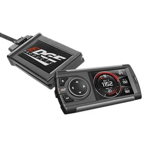 1998.5-2000 Cummins 5.9L Competition Juice W/ Attitude Cs2 (31600) 1