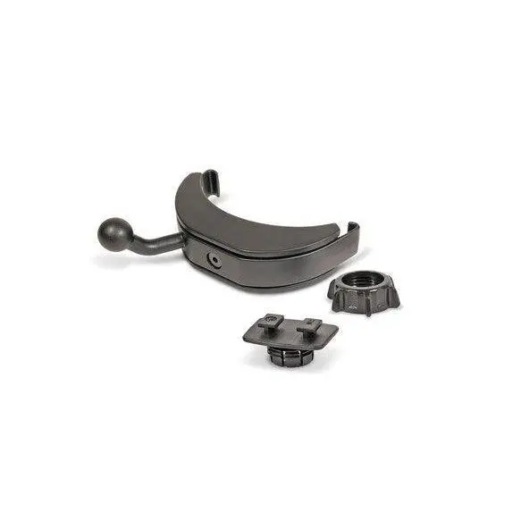 1998.5-2002 Cummins 5.9L Cts3 Pillar Display Mount (38605) 1