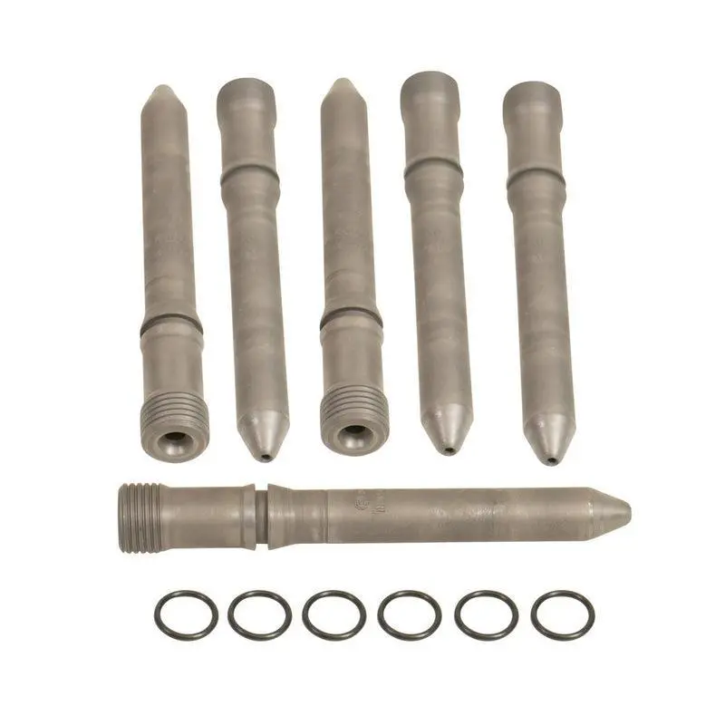 1998.5-2002 Cummins 5.9L Injector Connector Feed Tube Set (1040281) 1