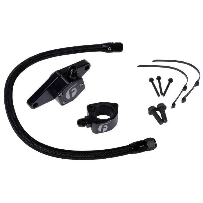 1998.5-2002 Cummins 5.9L Vp Coolant Bypass Kit (Fpe-Clntbyps-Cummins-Vp) 1