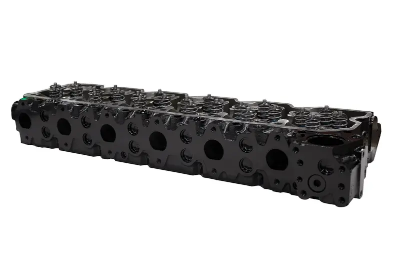 1998.5-2002 Cummins 5.9L Vp Freedom Series Cylinder Head (Street Hd) (Fpe-61-10009-Hd) 1