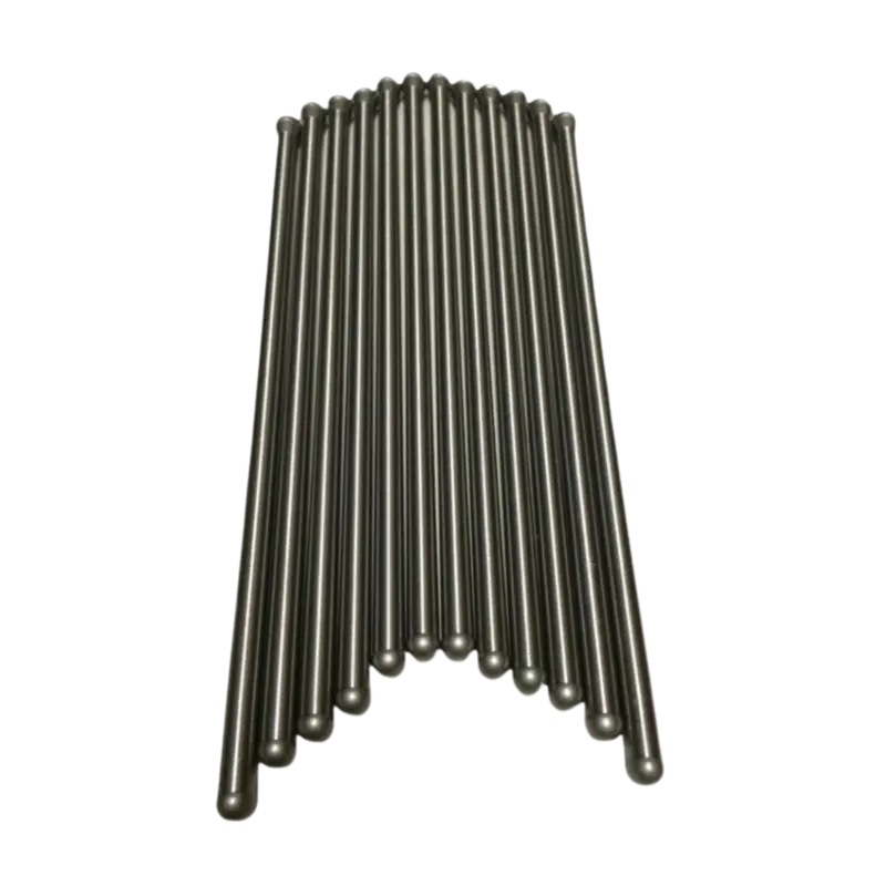 1998.5-2018 Cummins 5.9L/6.7L 24V Manton Series 3 Pushrods Set Of 12 (D-304-24V) 1