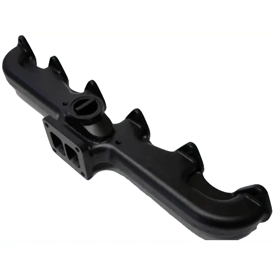 1998.5-2018 Cummins 5.9L/6.7L Competition Exhaust Manifold T4 24V W/ Wastegate (Compt424vwg) 1