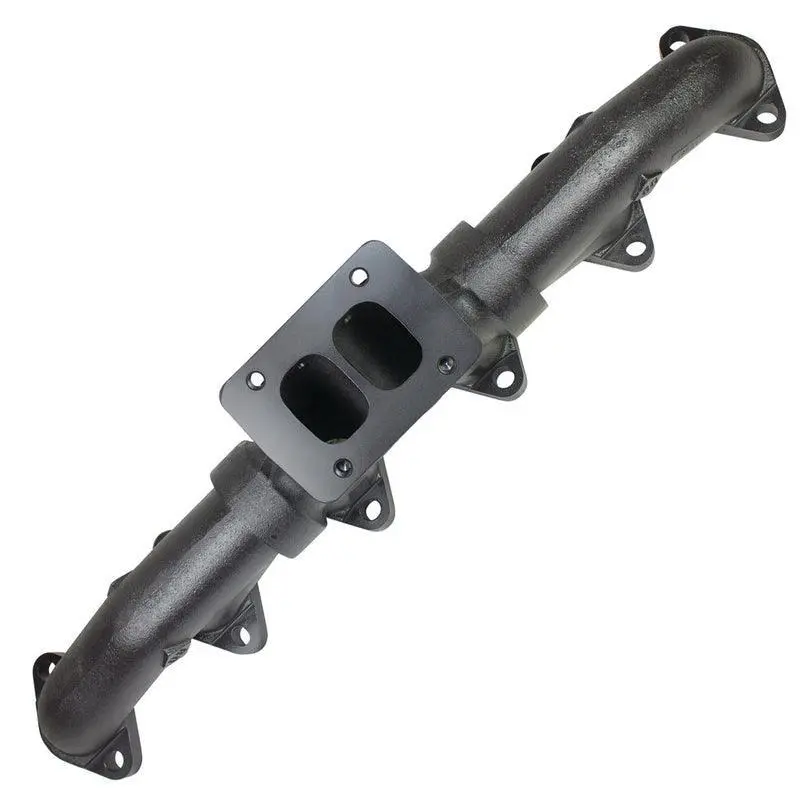 1998.5-2018 Cummins 5.9L/6.7L Exhaust Manifold W/ 20° T4 Flange (1045995-T4) 1