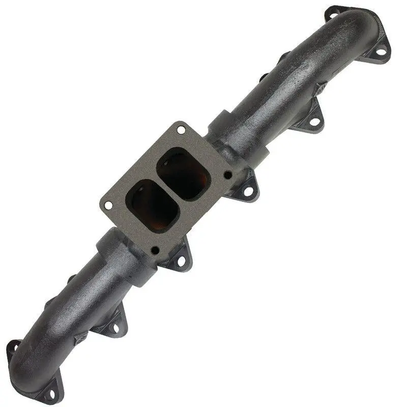 1998.5-2018 Cummins 5.9L/6.7L Exhaust Manifold W/ 20° T6 Flange (1045995-T6) 1