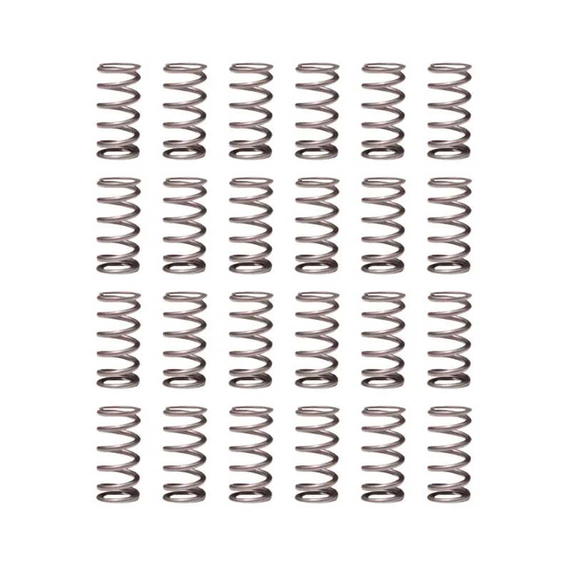 1998.5-2018 Cummins 5.9L/6.7L Hamilton Cams Valve Spring Set (07-S-003) 1