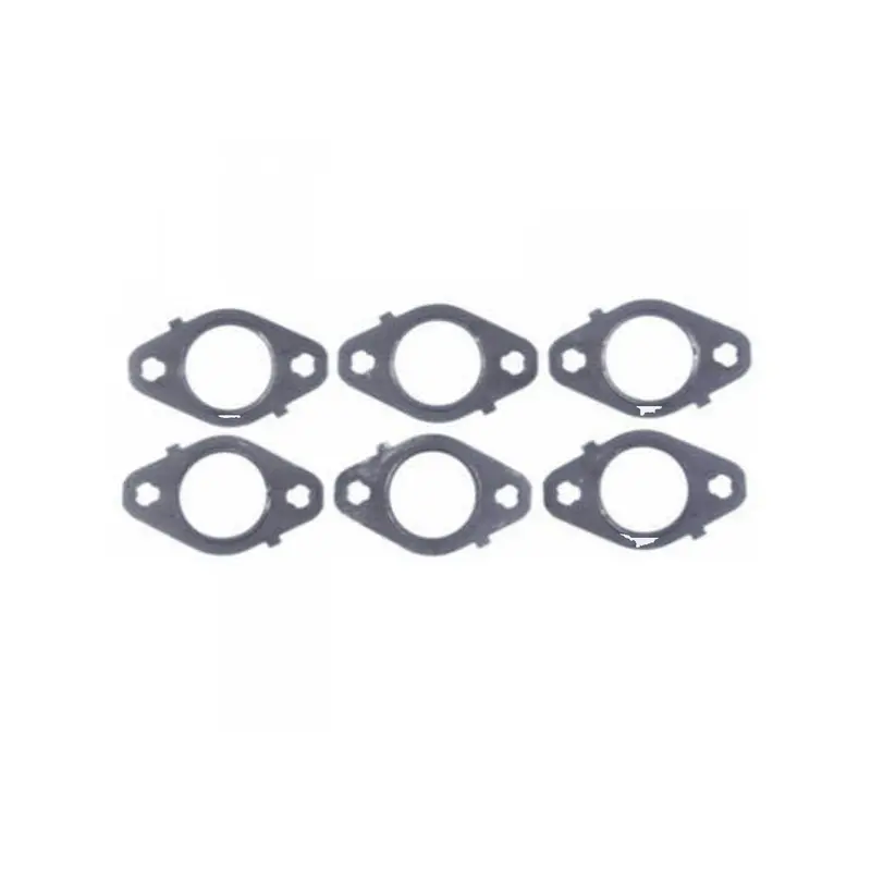 1998.5-2018 Cummins 5.9L/6.7L Mahle Exhaust Manifold Gaskets (Ms19225) 1