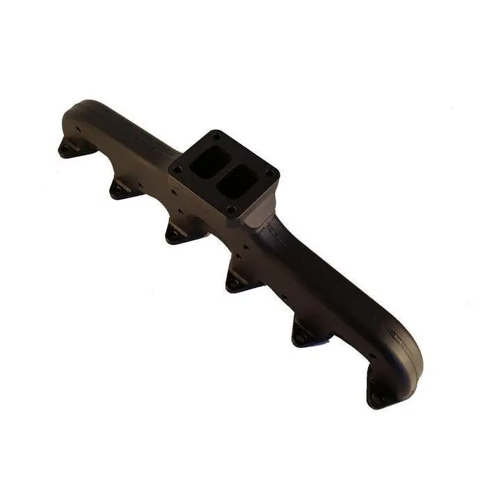1998.5-2018 Cummins 5.9L/6.7L T4 Competition Manifold (Compt424v) 1