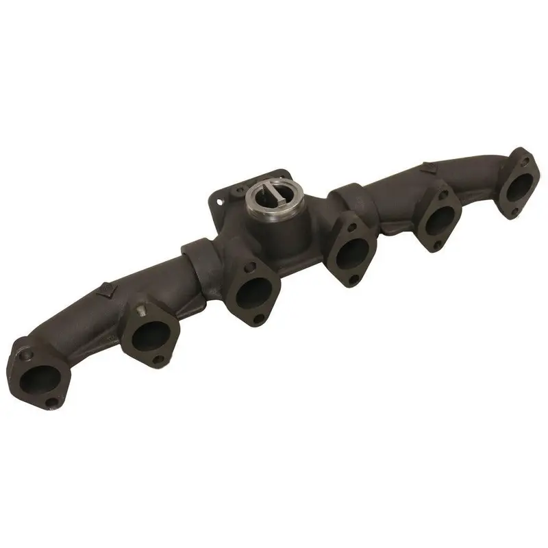 1998.5-2018 Cummins 5.9L/6.7L T4 Wastegated Exhaust Manifold (1045947-T4) 1