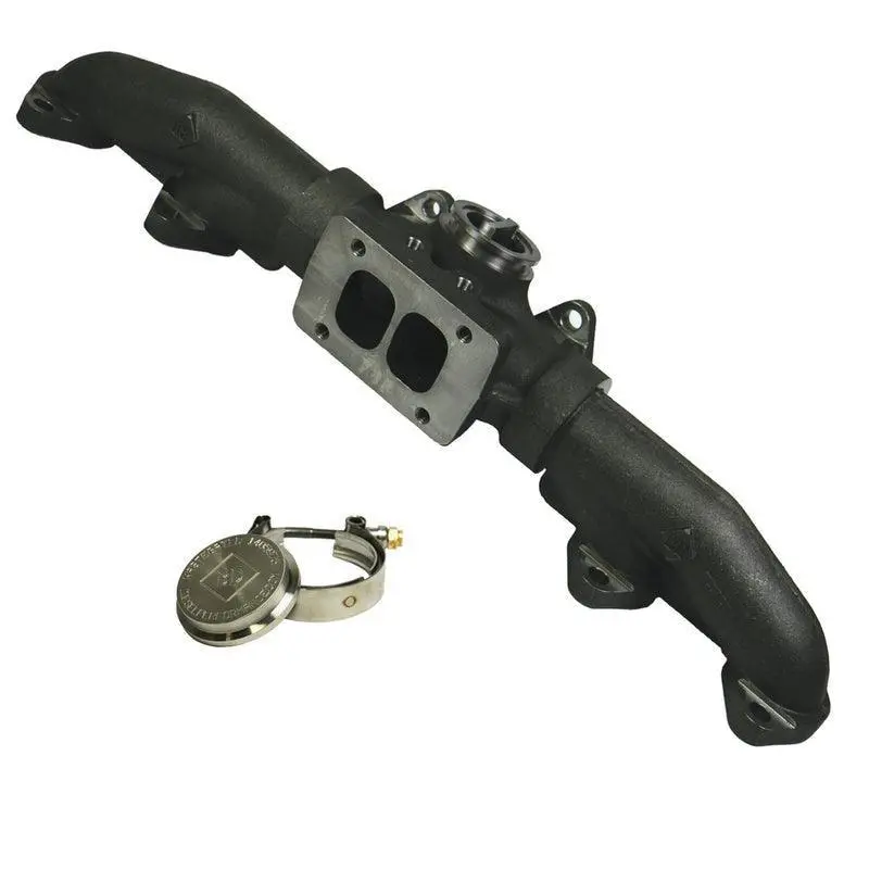 1998.5-2018 Cummins 5.9L/6.7L T6 Wastegated Exhaust Manifold (1045996-T6) 1