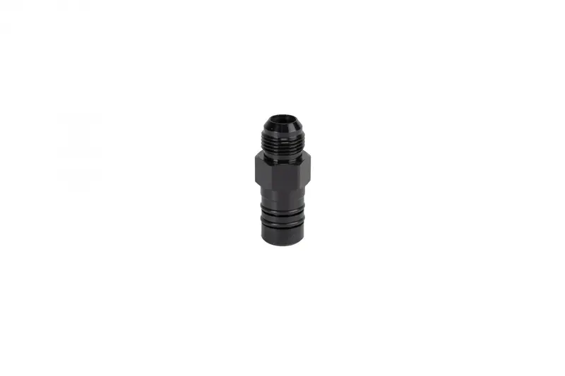 1998.5-2018 Cummins 6.7L Turbo Drain Tube Adapter (Fpe-Ctda-10An) 1