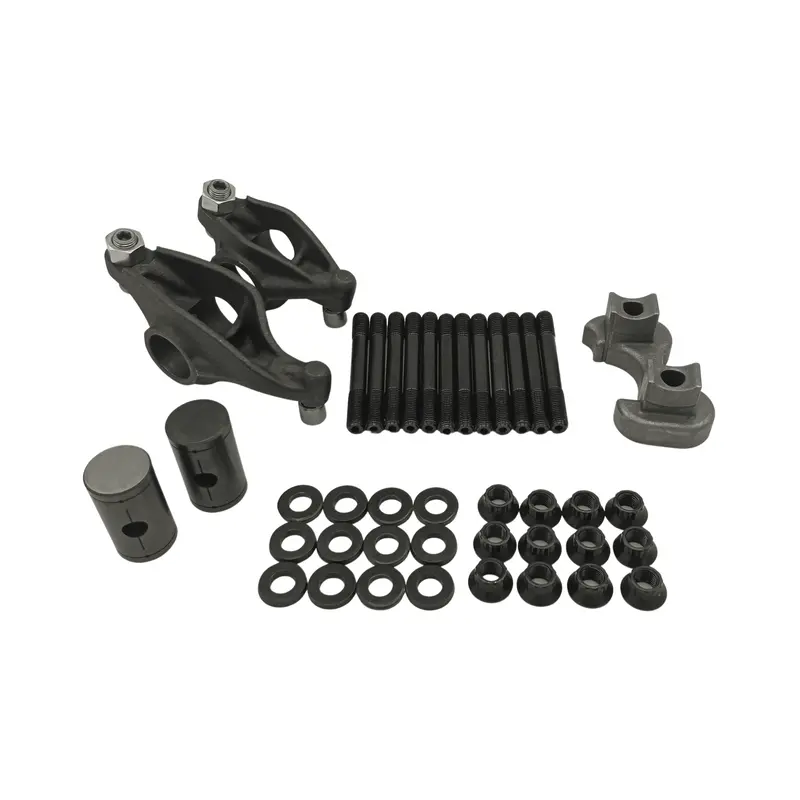 1998.5-2019 Cummins 5.9L/6.7L Hamilton Cams Rocker Arm Full Set (07-R-003) 1