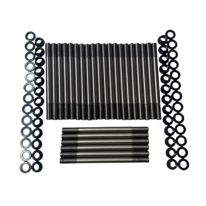 1998.5-2023 Cummins 5.9L/6.7L Gator Fasteners 5.9L/6.7L Diesel Competition Series Head Stud Kit (Hsk5967c-Cs) 1