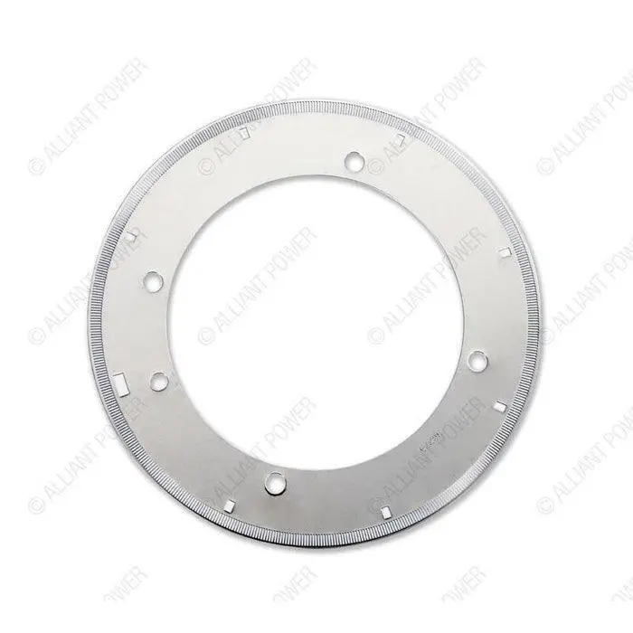 1999-2002 Gm Diesel Data Track Disc (Ap63546) 1