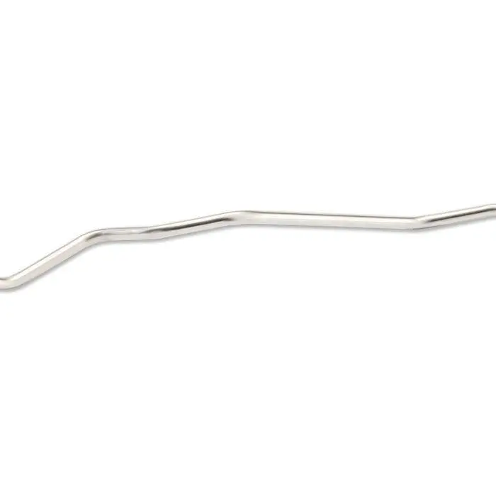 1999-2002 Powerstroke 7.3L Exhaust Back Pressure Tube (Ap63404) 1