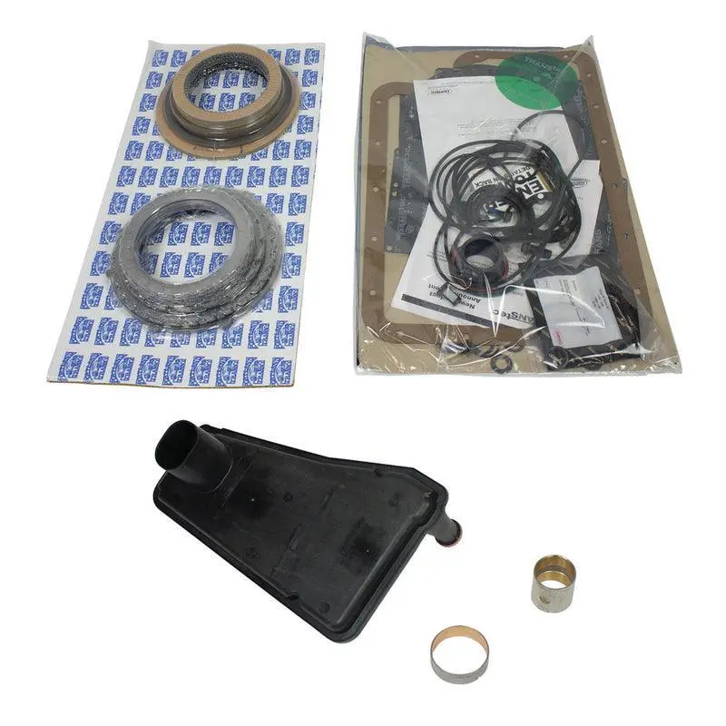 1999-2003 Powerstroke 7.3L 4R100 Stage 1 Transmission Rebuild Kit (1062121) 1