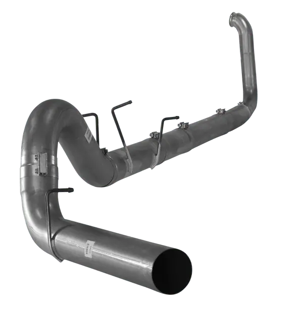 1999-2003 Powerstroke 7.3L 5" Turbo Back Exhaust No Muffler (521114) 1