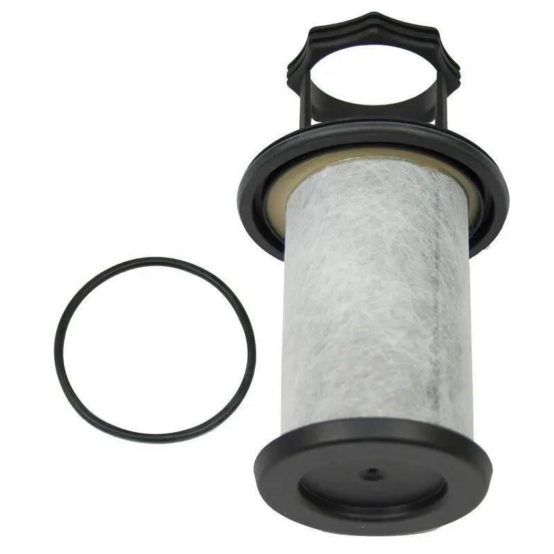 1999-2003 Powerstroke 7.3L Ccv Replacement Filter Element (1302171) 1