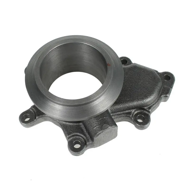 1999-2003 Powerstroke 7.3L Exhaust Adapter W/O Flapper (A1383801n) 1