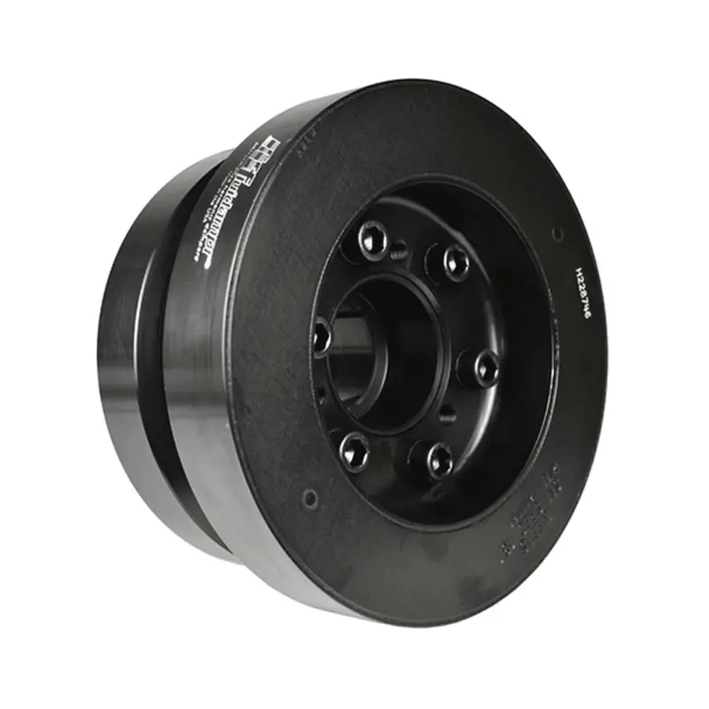 1999-2003 Powerstroke 7.3L Fluidampr Harmonic Damper (720211) 1