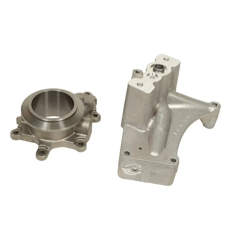 1999-2003 Powerstroke 7.3L Gtp38 Non-Ebv Turbo Pedestal Upgrade (1047512) 1