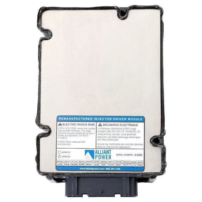 1999-2003 Powerstroke 7.3L Injector Drive Module (Ap65120) 1
