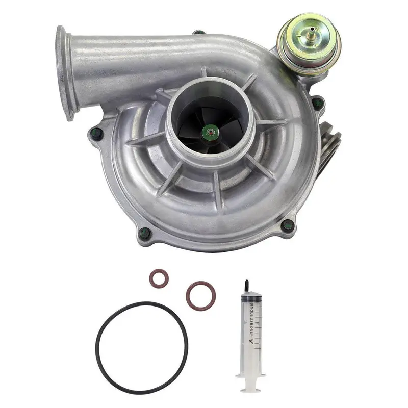 1999-2003 Powerstroke 7.3L Performance Upgrade Turbo Gtp38 W/O Pedestal (A1380107n) 1